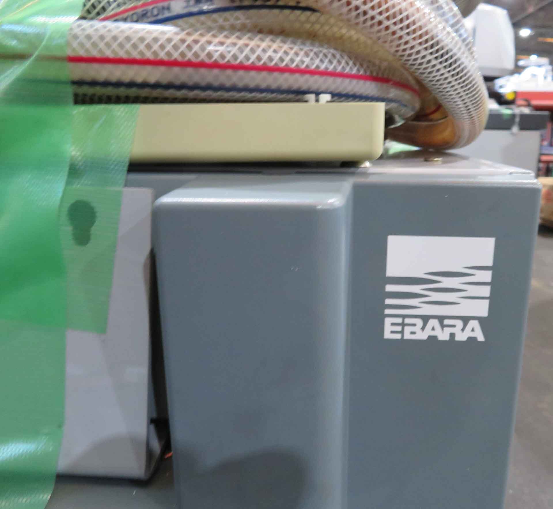 Photo Utilisé EBARA AA40W À vendre