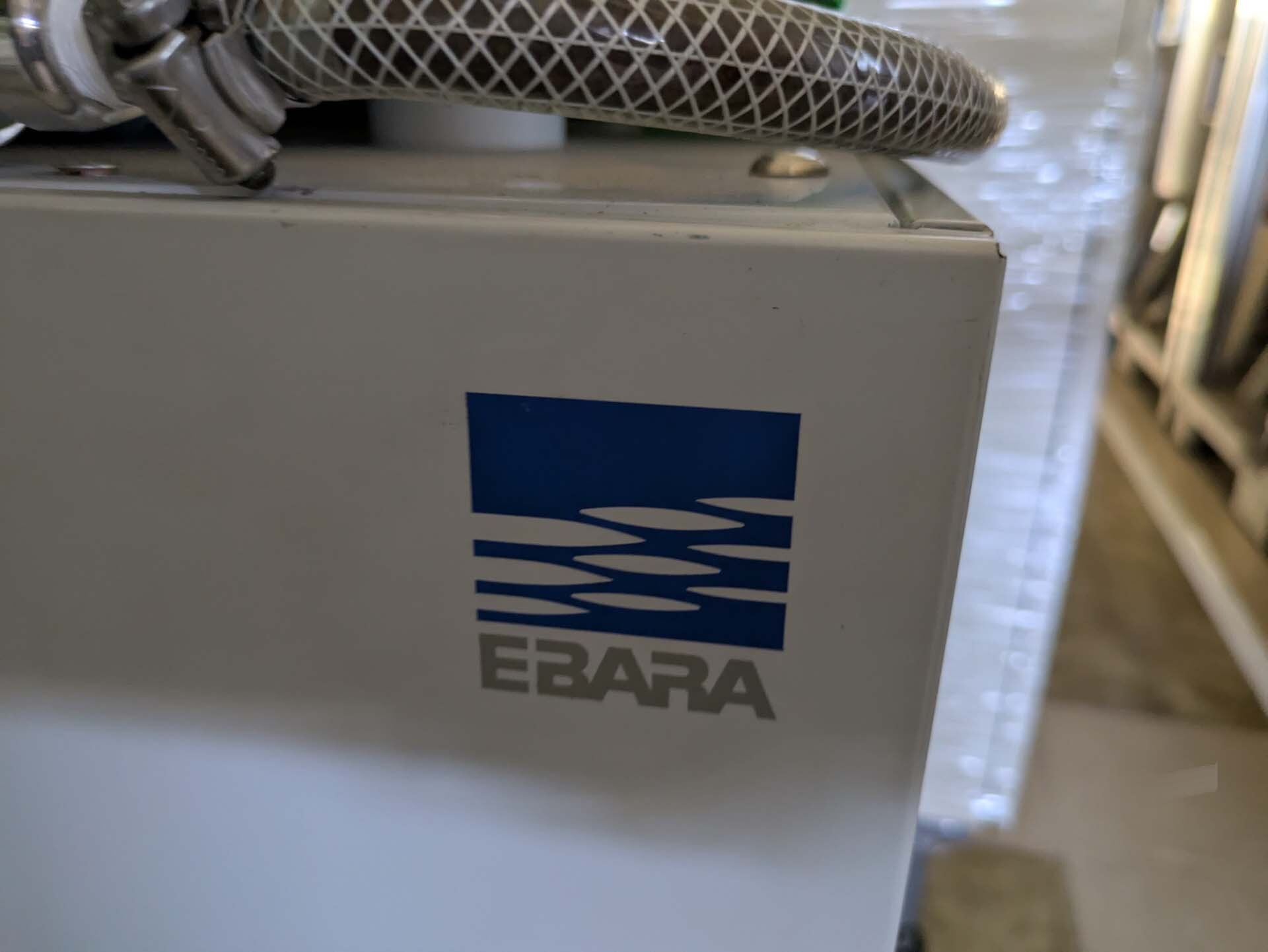 Photo Utilisé EBARA AA40W À vendre
