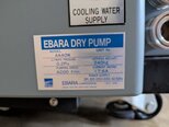 Photo Utilisé EBARA AA40W À vendre