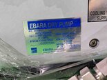 Photo Used EBARA AAS100WN For Sale