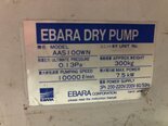 Photo Used EBARA AAS100WN For Sale