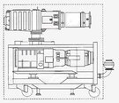 圖為 已使用的 EBARA AAS20N 待售