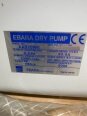 Photo Used EBARA AAS70WN For Sale