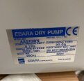 Photo Used EBARA AAS70WN For Sale