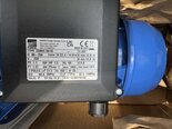 Photo Utilisé EBARA CDXMH/E 200/156 À vendre