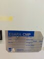 사진 사용됨 EBARA EPO-213 판매용