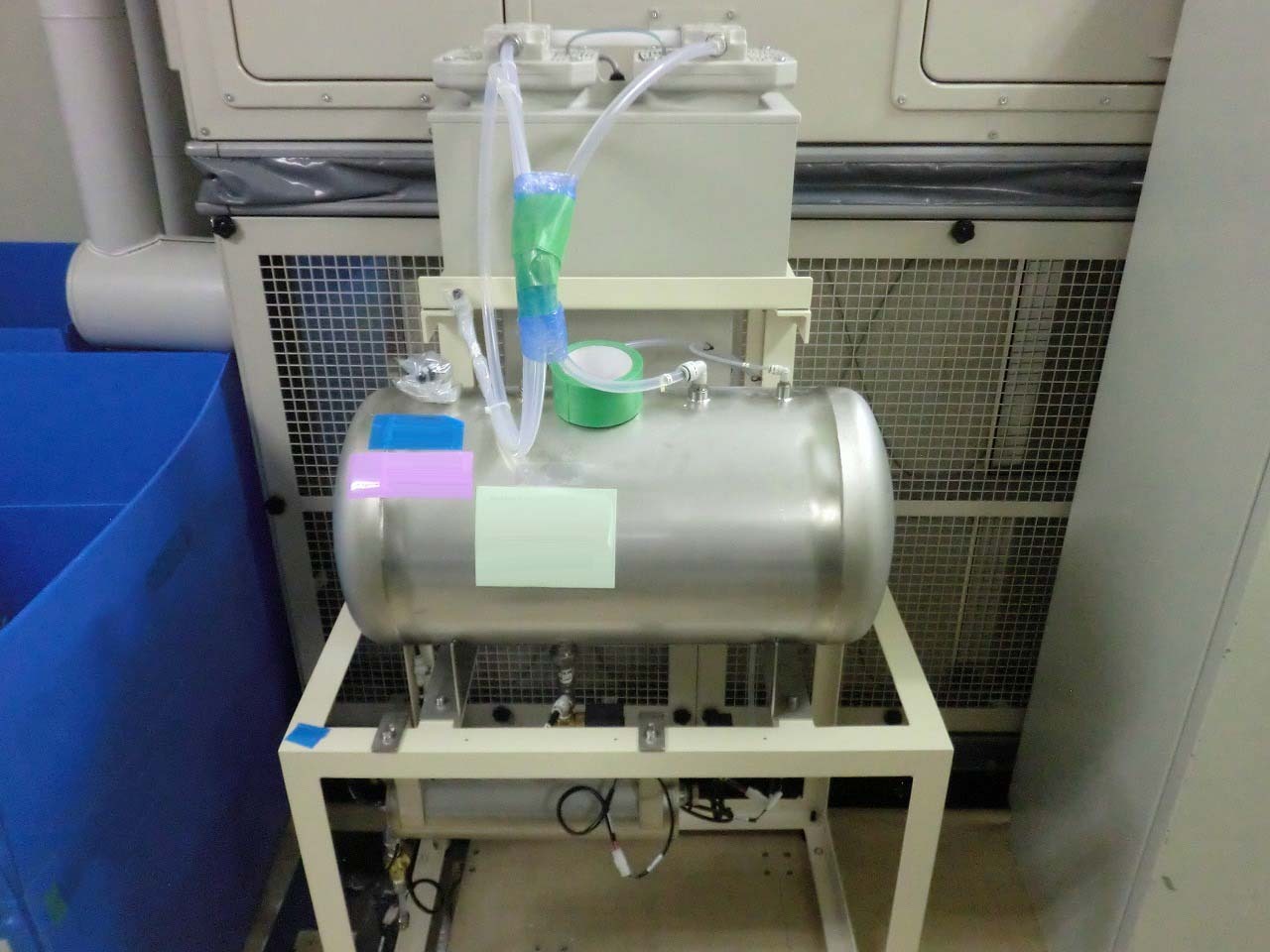 フォト（写真） 使用される EBARA EPO-2226D 販売のために