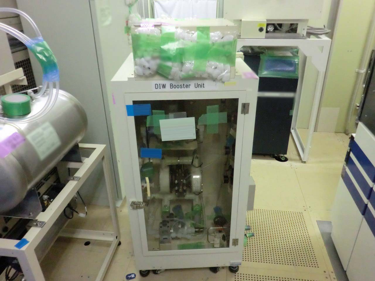 フォト（写真） 使用される EBARA EPO-2226D 販売のために
