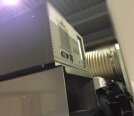 Photo Used EBARA EPO-222A For Sale