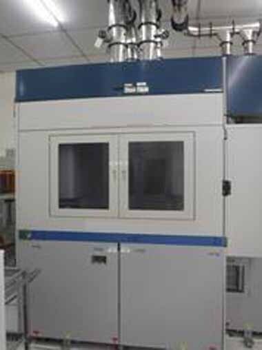 Photo Used EBARA EPO-222T For Sale