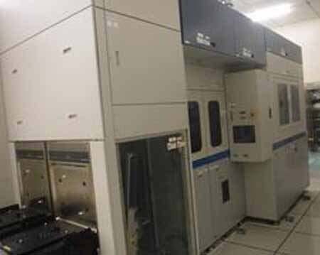 Photo Used EBARA EPO-222T For Sale