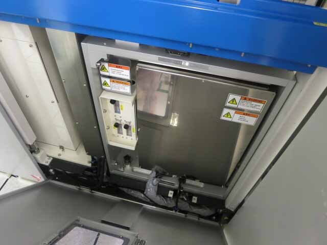 Photo Used EBARA EPO-222T For Sale