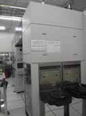 Photo Used EBARA EPO-222T For Sale