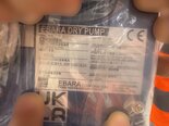 圖為 已使用的 EBARA ESA100WN 待售
