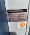 图为 已使用的 EBARA ESA130CN 待售