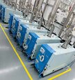 图为 已使用的 EBARA ESA130CN 待售