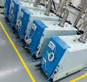 图为 已使用的 EBARA ESA130CN 待售