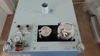 圖為 已使用的 EBARA ESA25XW 待售
