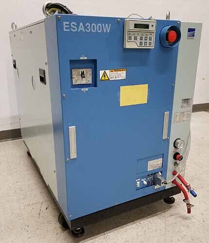 图为 已使用的 EBARA ESA300W 待售