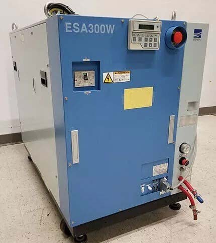 사진 사용됨 EBARA ESA300W 판매용