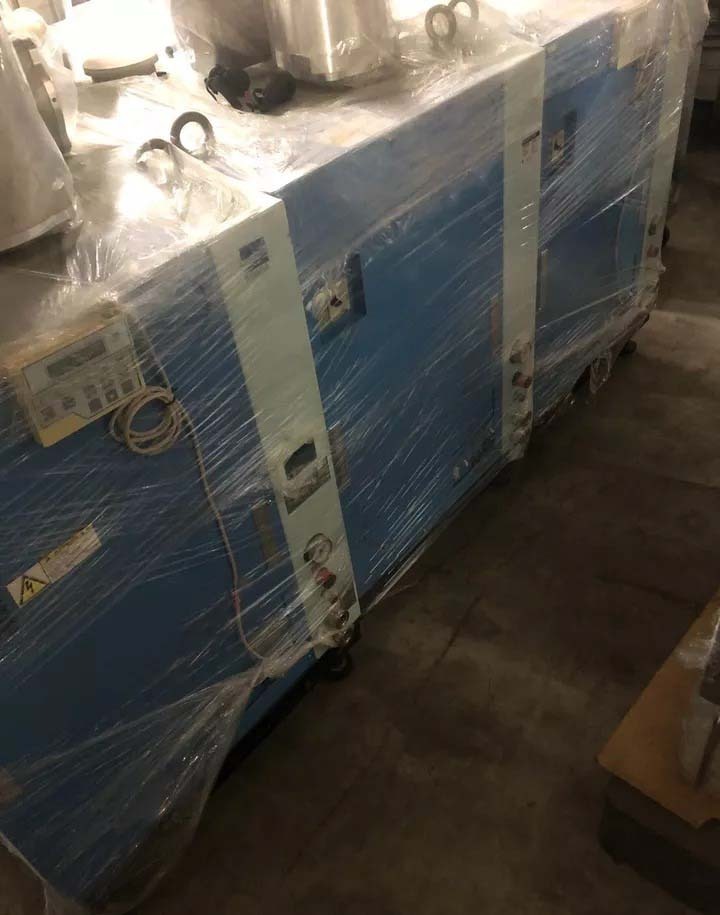 사진 사용됨 EBARA ESA300W 판매용