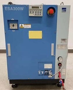 EBARA ESA300W #293623531