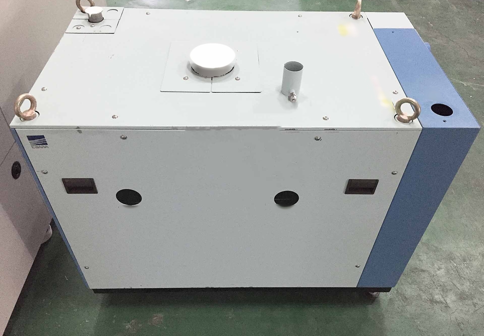 圖為 已使用的 EBARA ESA300W 待售