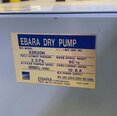 Photo Used EBARA ESR 20N For Sale