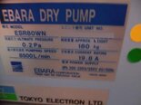 Photo Used EBARA ESR80WN For Sale