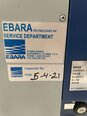 사진 사용됨 EBARA EST 500WN 판매용