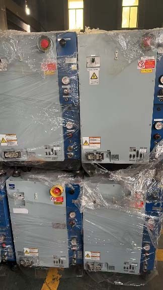 Photo Utilisé EBARA EST 500WN À vendre