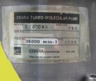 Photo Used EBARA ET-800 For Sale