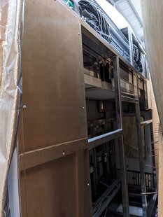 EBARA Frex 300 晶圆研磨、抛光机 用于销售价格 #9384469 > 从 CAE 购买