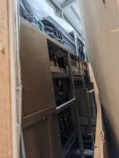 EBARA Frex 300 晶圆研磨、抛光机 用于销售价格 #9384469 > 从 CAE 购买