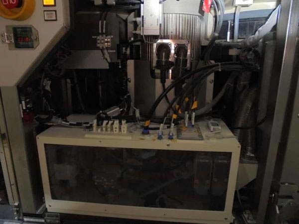Photo Used EBARA Frex 300 For Sale