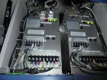 Photo Used EBARA Frex 300 For Sale