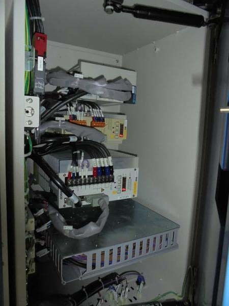Photo Used EBARA Frex 300 For Sale