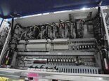 Photo Used EBARA Frex 300 For Sale