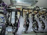 Photo Used EBARA Frex 300 For Sale