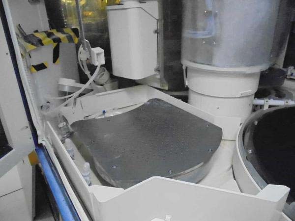 Photo Used EBARA Frex 300 For Sale