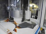 Photo Used EBARA Frex 300 For Sale