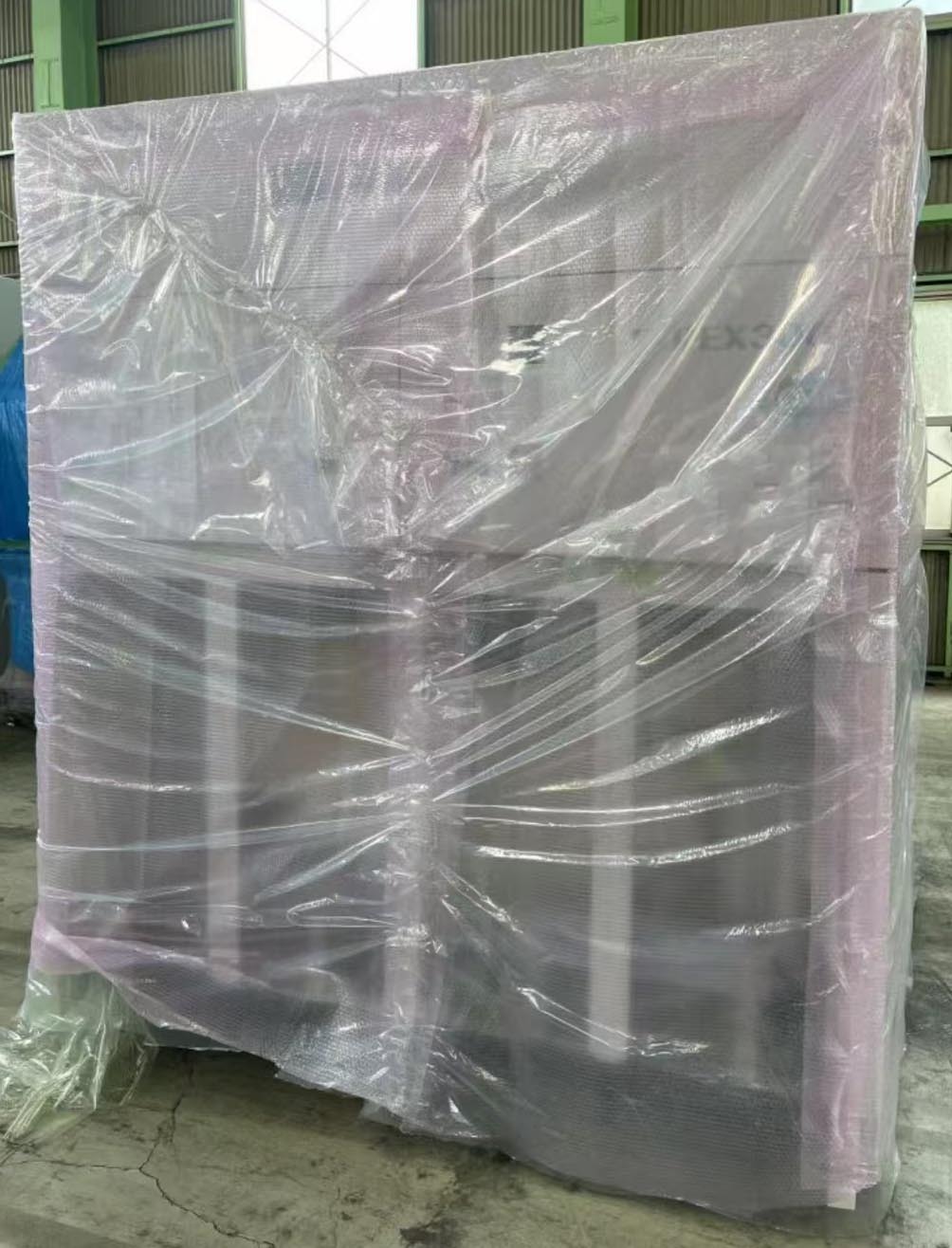 Photo Used EBARA Frex 300E For Sale