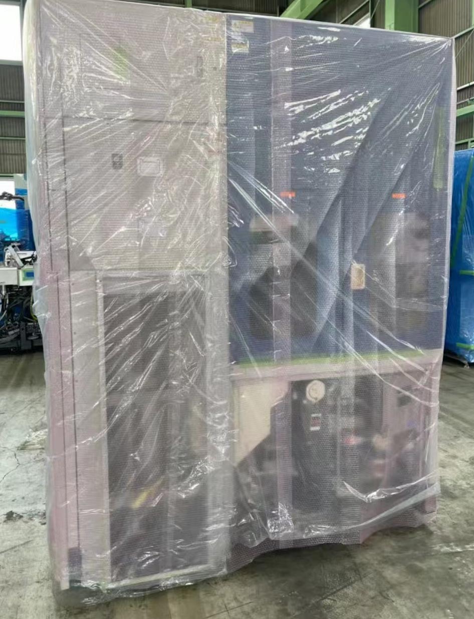 Photo Used EBARA Frex 300E For Sale