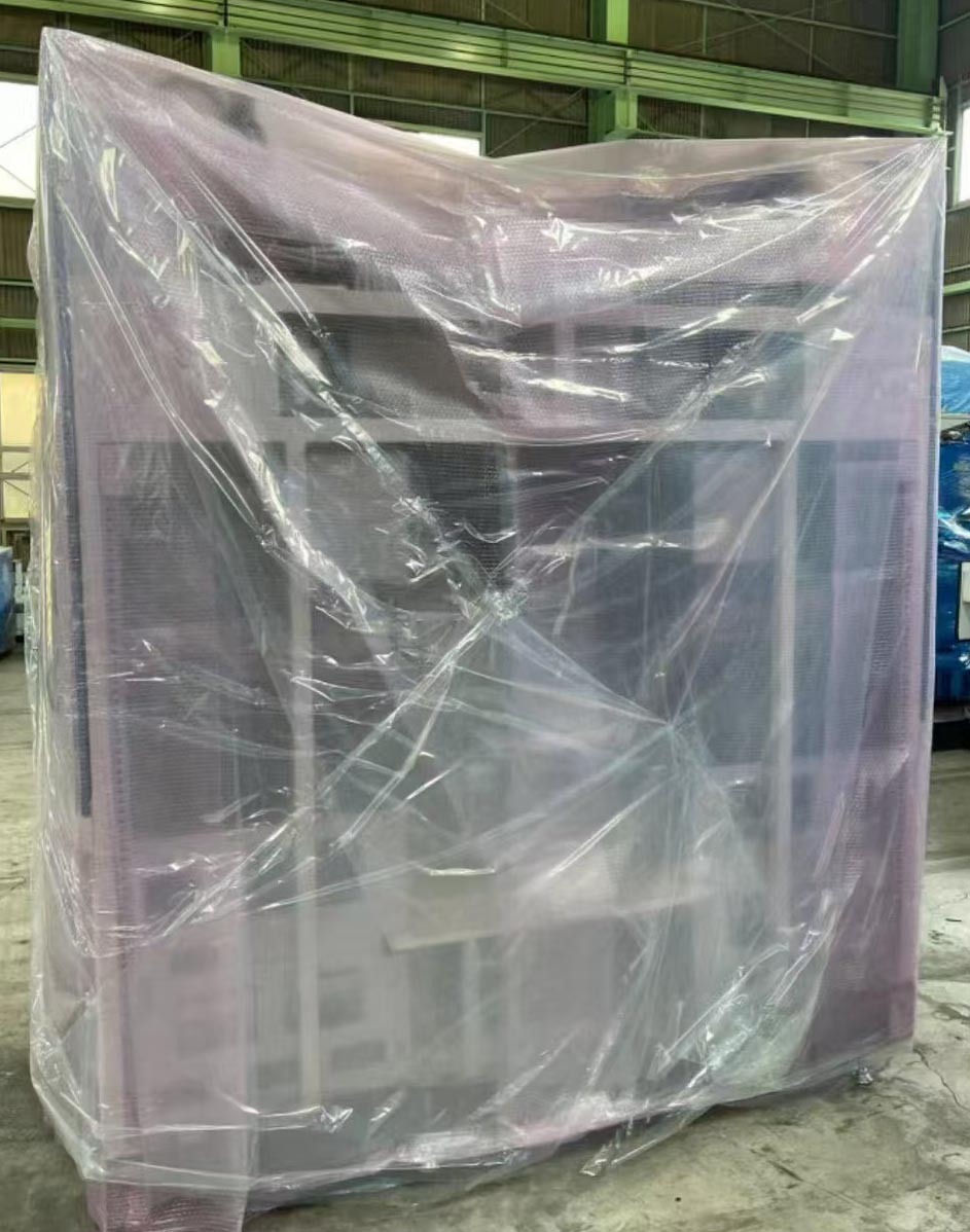 Photo Used EBARA Frex 300E For Sale