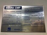 Photo Used EBARA Frex 300S For Sale