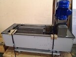 Photo Used ECO AUTOMATION EW-450 For Sale