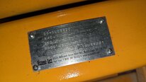 图为 已使用的 ECONO LIFT Econo-1-115-1 待售