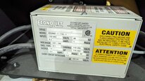 图为 已使用的 ECONO LIFT Econo-1-115-1 待售