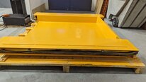 图为 已使用的 ECONO LIFT Econo-1-115-1 待售