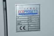 Photo Used ECOPROGETTI ET700-3B For Sale